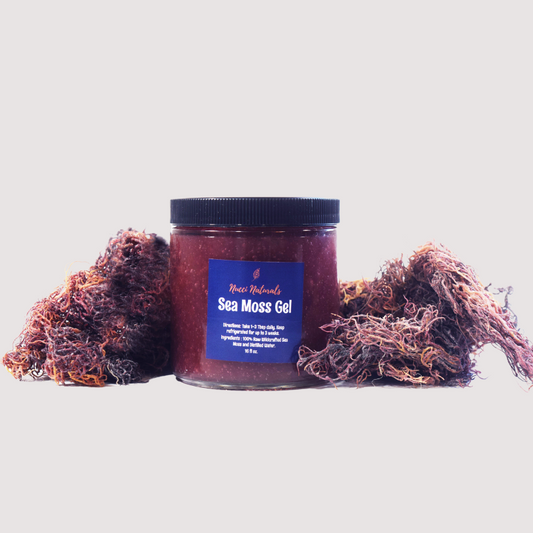 Purple Signature Blend
