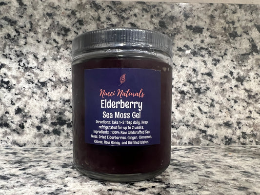 Elderberry